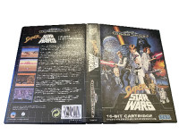 Super Star Wars